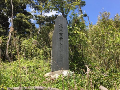 茨城百景_大洗と磯浜海水浴場
