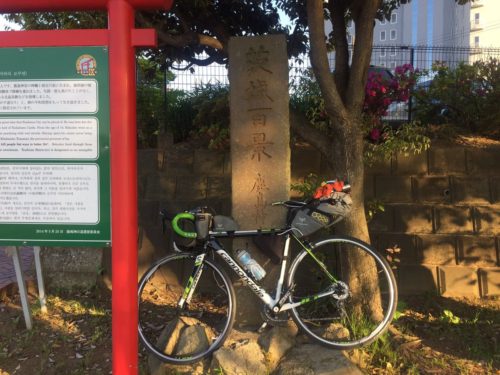 茨城百景_鹿島神宮景勝地