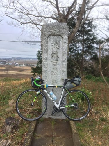 茨城百景_江戸崎の景観