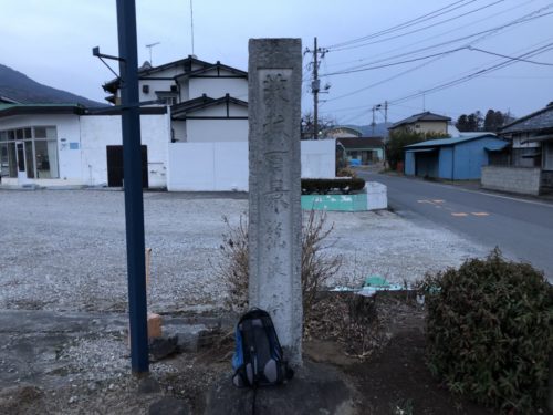 茨城百景_筑波山