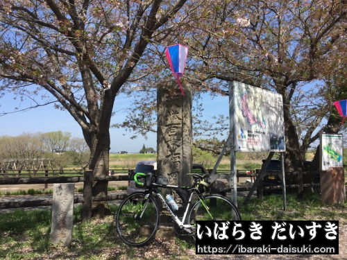 茨城百景_福岡堰
